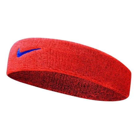 Nike headband orange